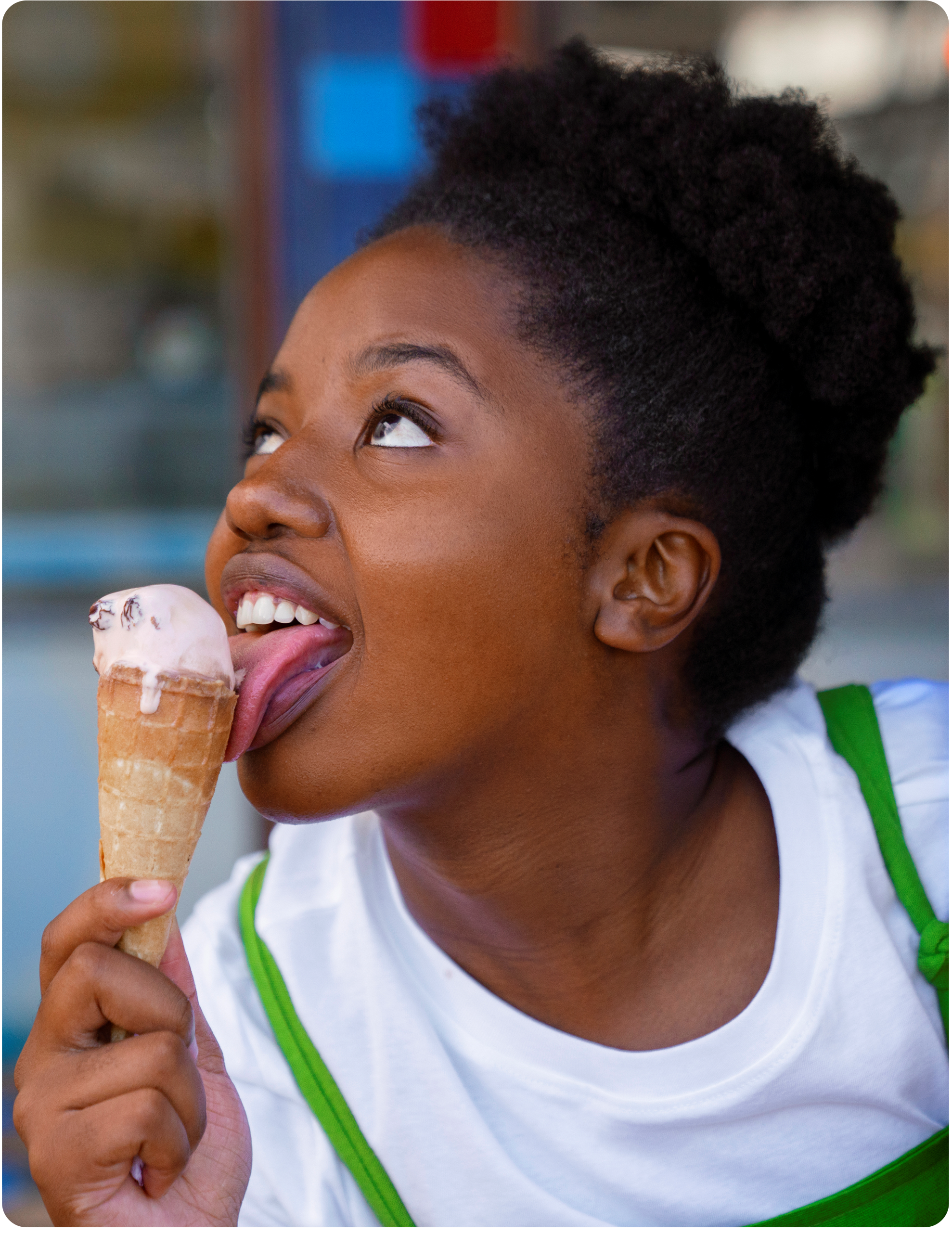 Uncle George Fanmilk